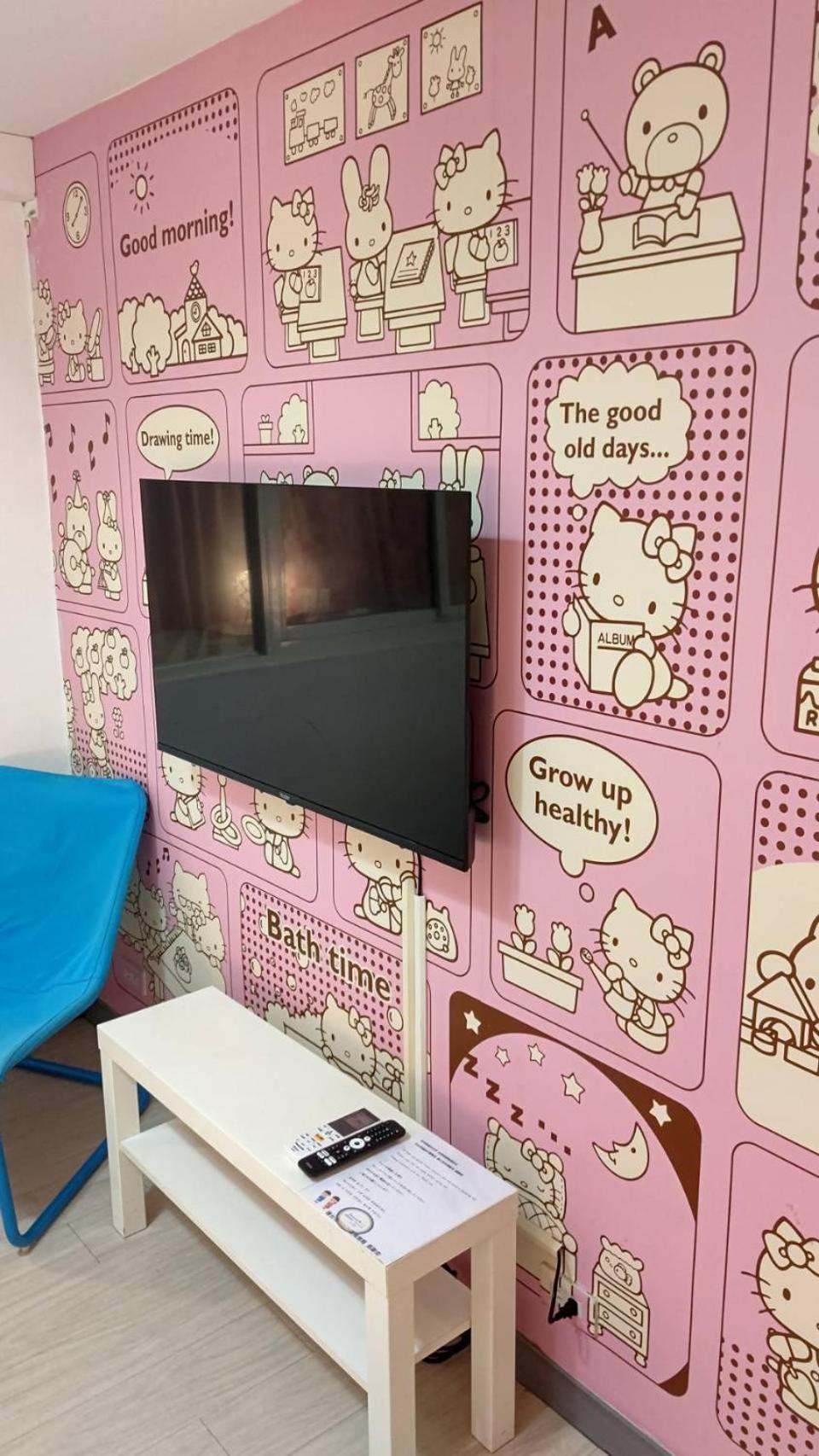 Sleep Taipei Hotel - Nanya Екстериор снимка